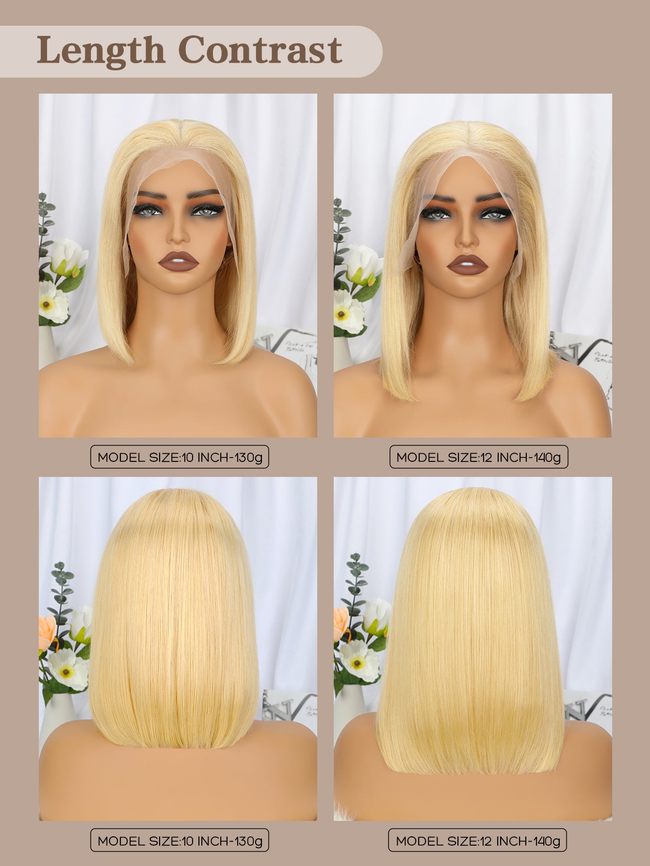 Silver# Bob Wig Human Hair 13x4 Lace Front Wigs Human Hair Pre Plucked Hairline 150 Density Burgundy Wig Human Hair Short Bob Wigs for Women