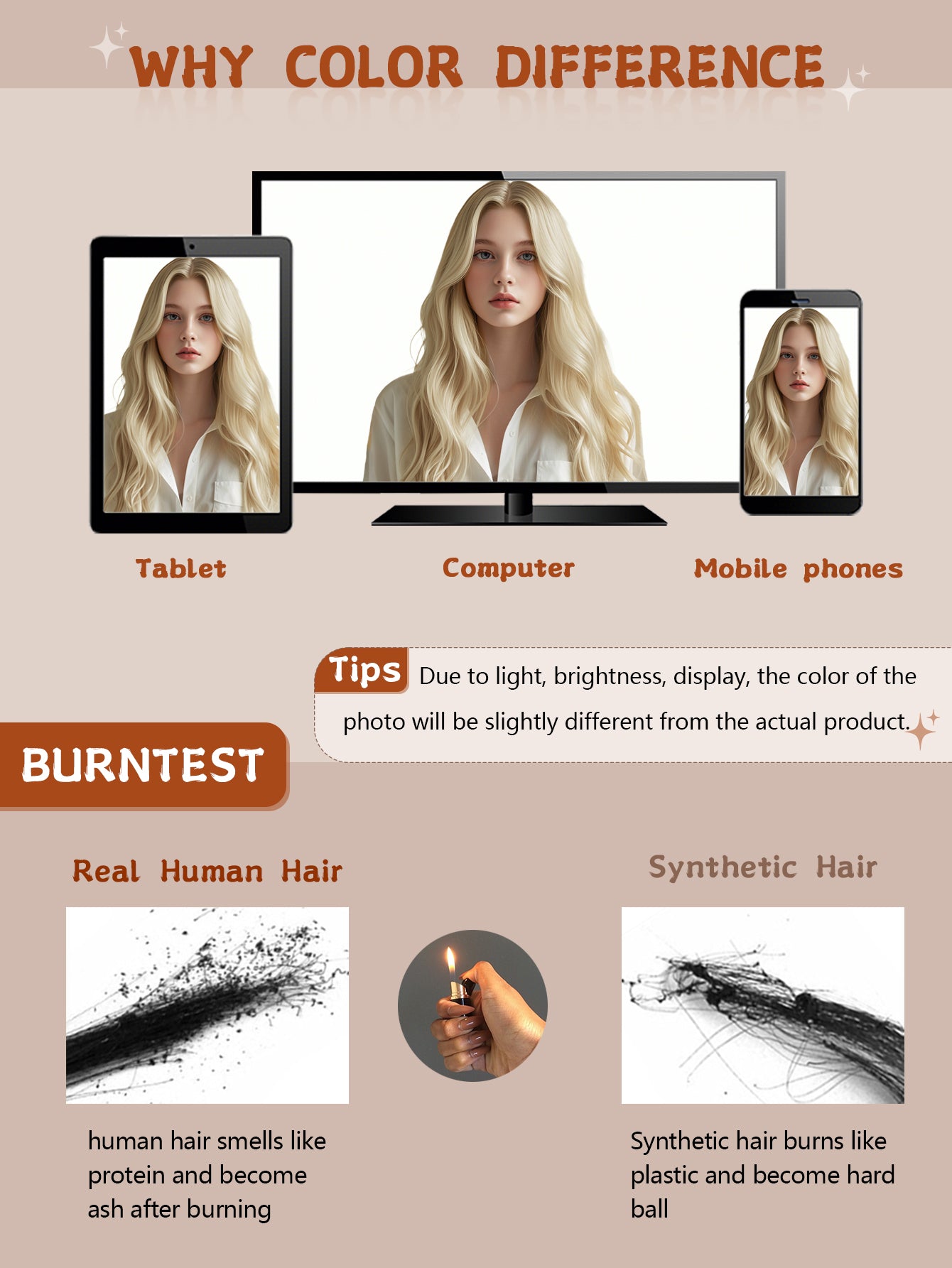 60#Platinum blonde Genius Weft Hair Extensions Human Hair Sew in Hair Extensions Real Human Hair Weft Extensions Hand Tied Virgin Hair 50G