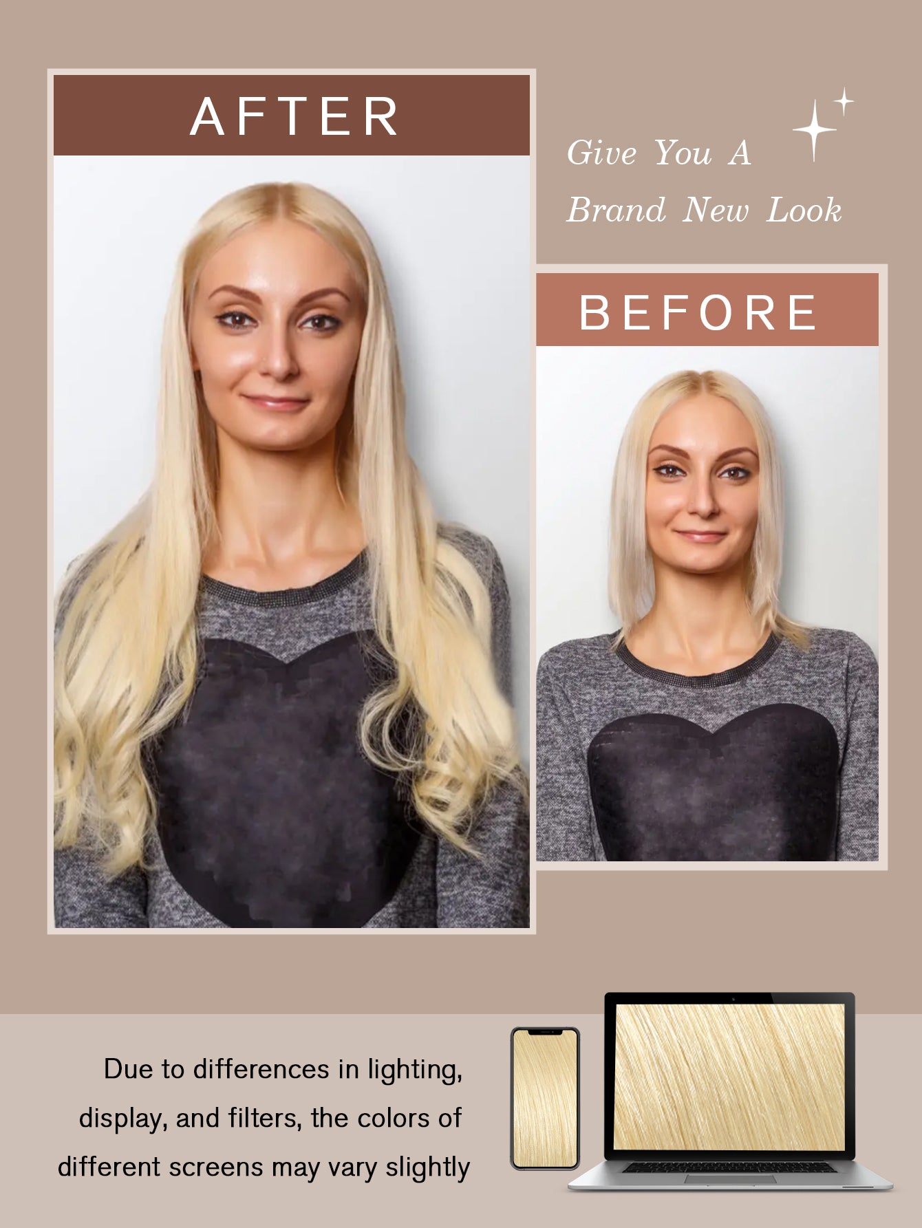 Invisible Tape in Hair Extensions Human Hair Jet Black Seamless Injected Hand-Tied Pro Quality Virgin Human Hair 20PCS 50G/Pack Straight Tape Ins 60#Platinum Blonde