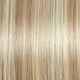 P18/613# Remy Clip in Hair Extensions Real Human Hair 14-22inch 7Pcs 120g Human Hair Extensions Clip ins Silky Strainght Clip in Hair Extensions for Women