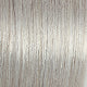 Silver# Tape in Hair Extensions 100% Remy Human 20 inches 20pcs 50g/pack Straight Seamless Skin Weft Hair