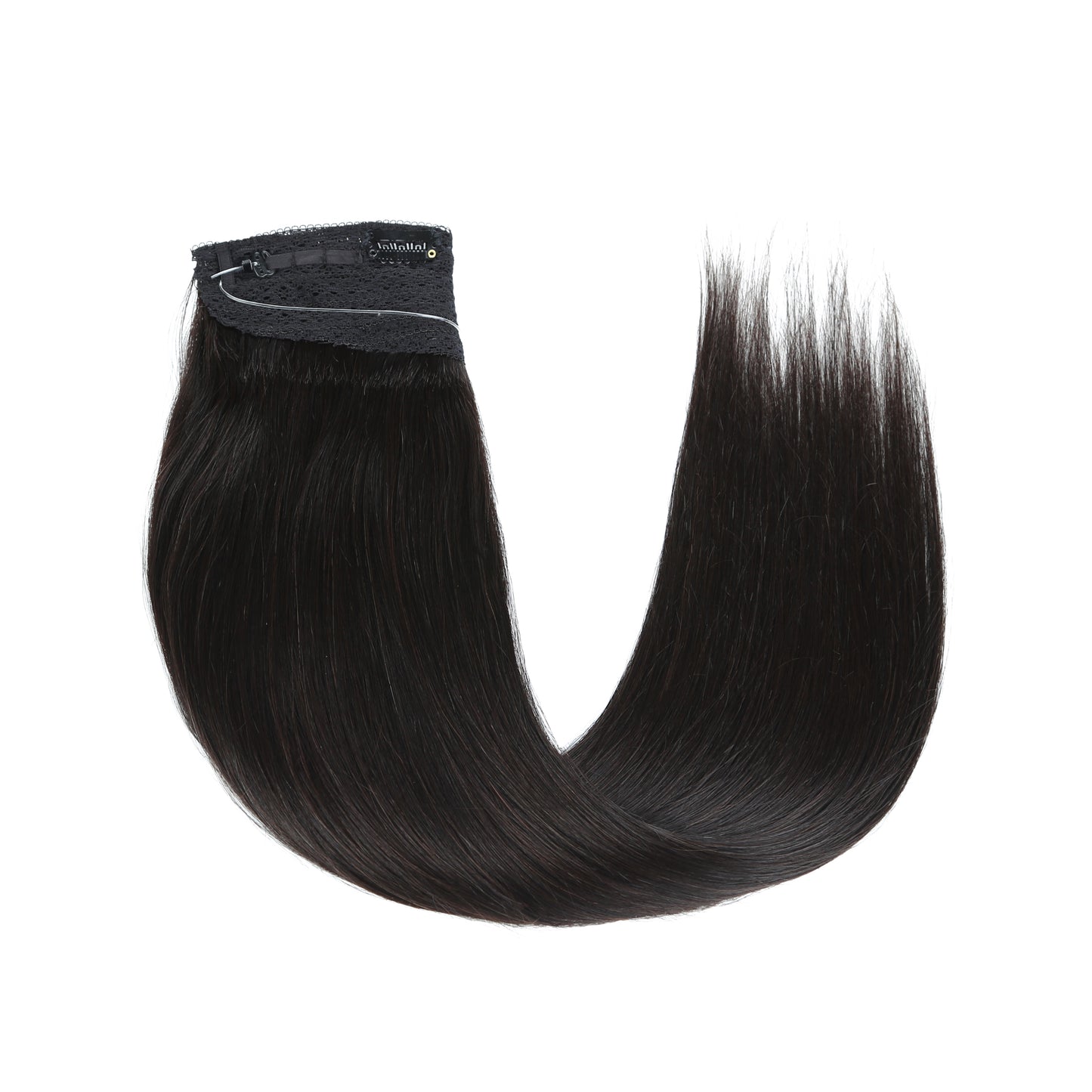 Premium Halo hair/Flip in hair Extensions 100g/pack