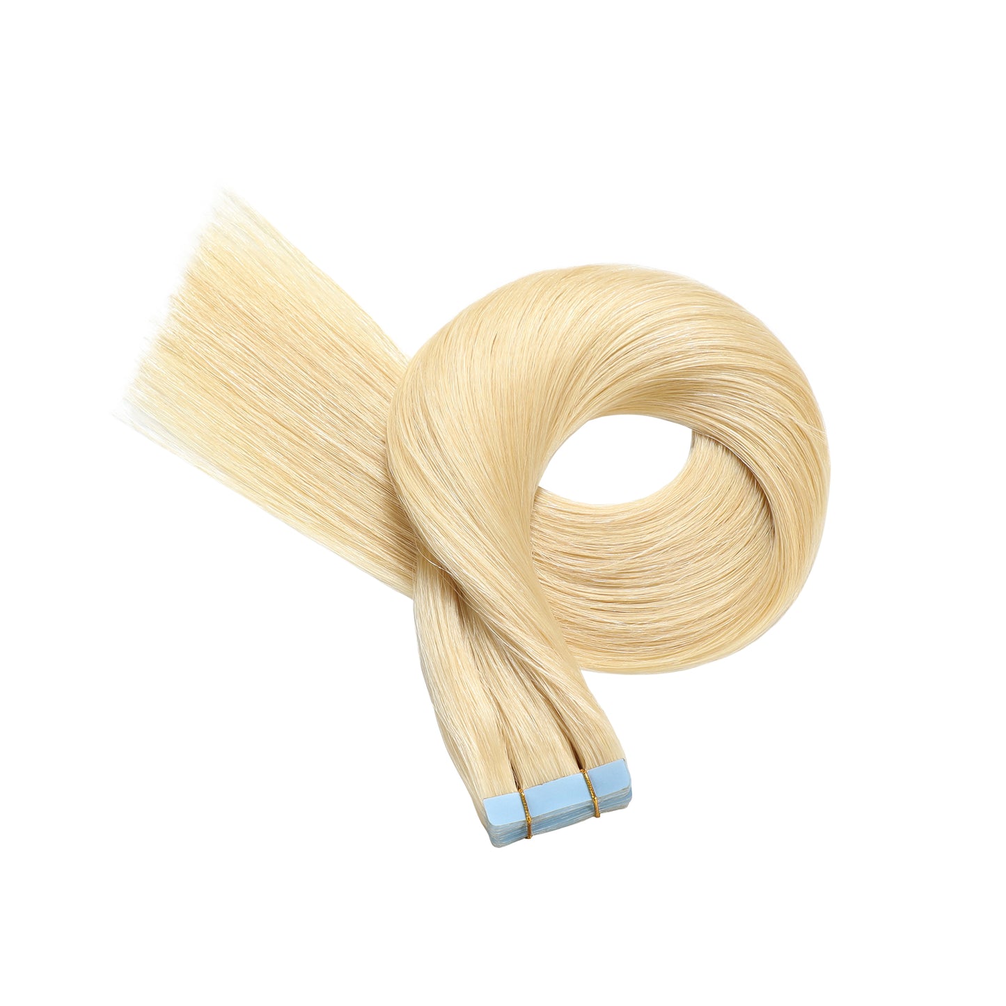 Premium Remy Tape in hair 12-24inches 12-16inch 40g/20pcs 18-24inch 50g/20pcs