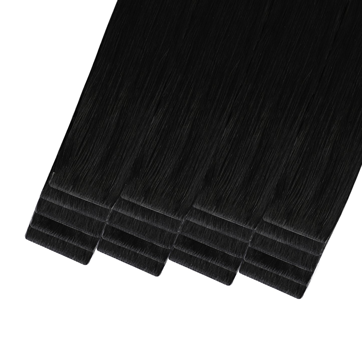 Invisible Tape Hair Extensions 50g/20pieces/pack