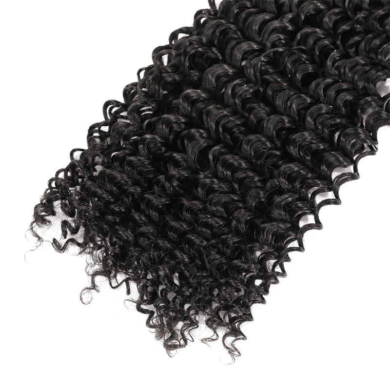 Double Drawn Hair Bundles /Hair Weft Natural Black 100g/pack 8-26inches in stock